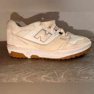 New Balance Women's 550 Shoes